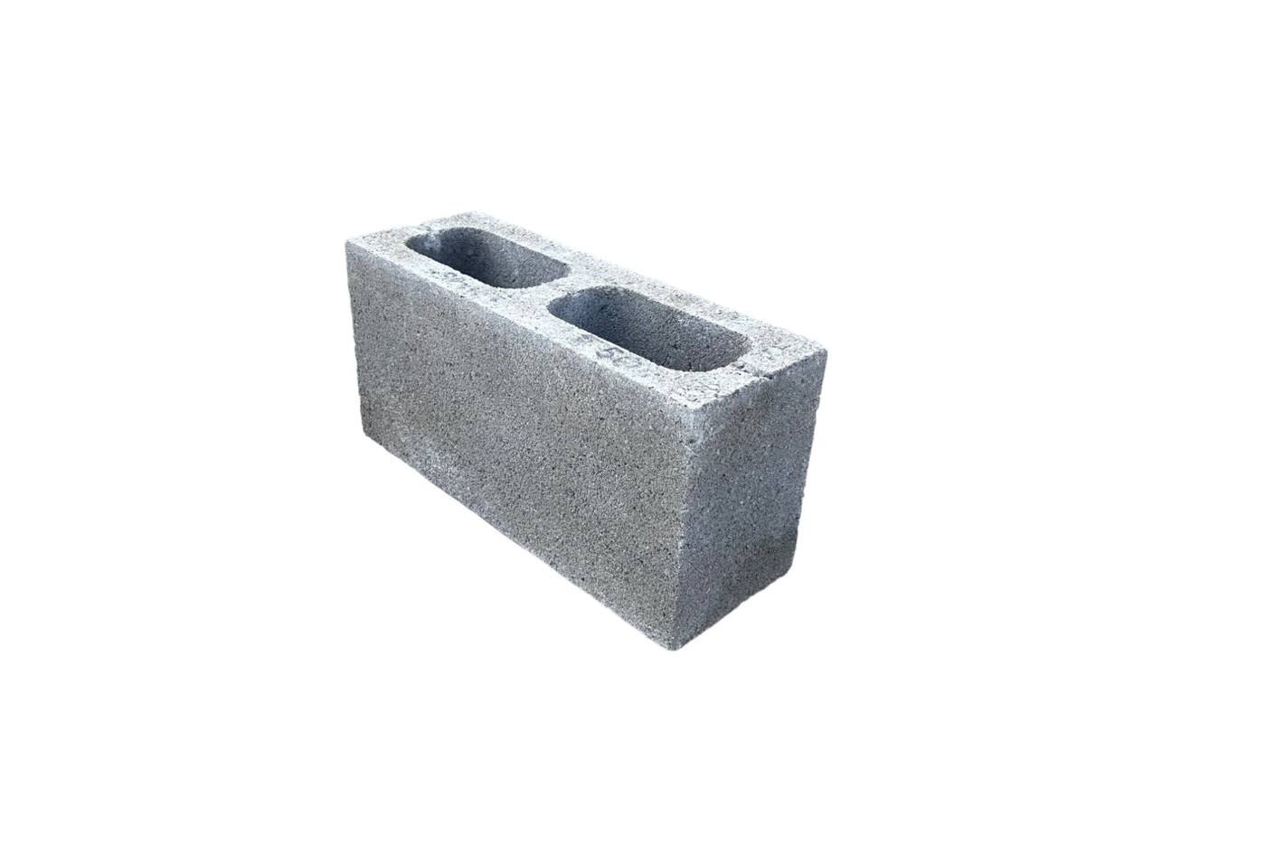 Concrete blocks