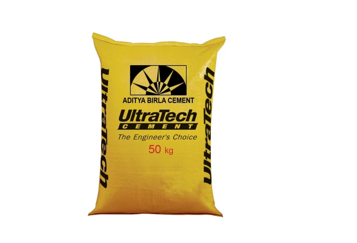 Ultratech cements