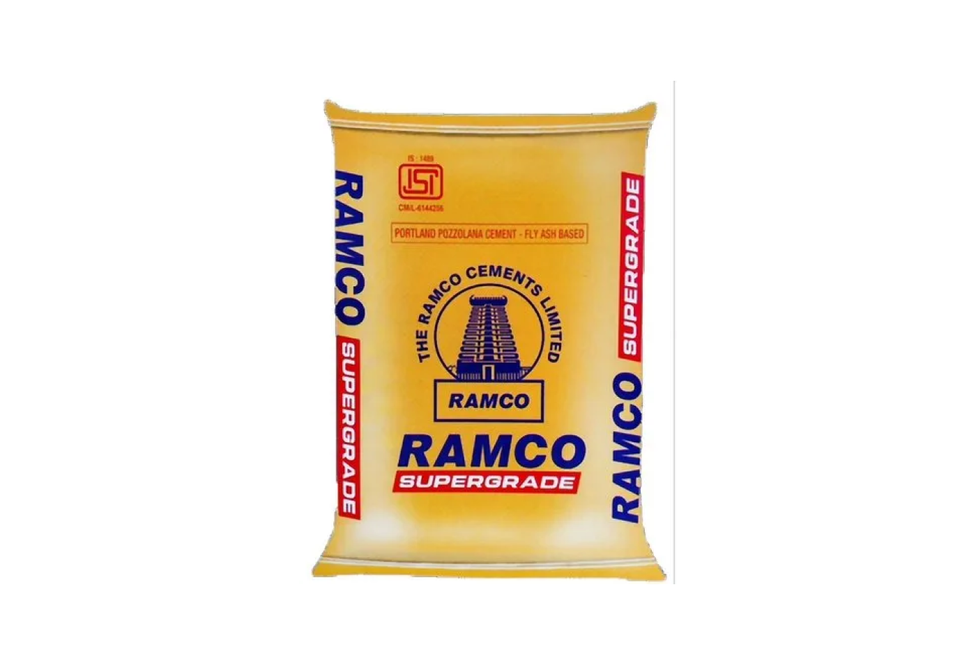 Ramco cements